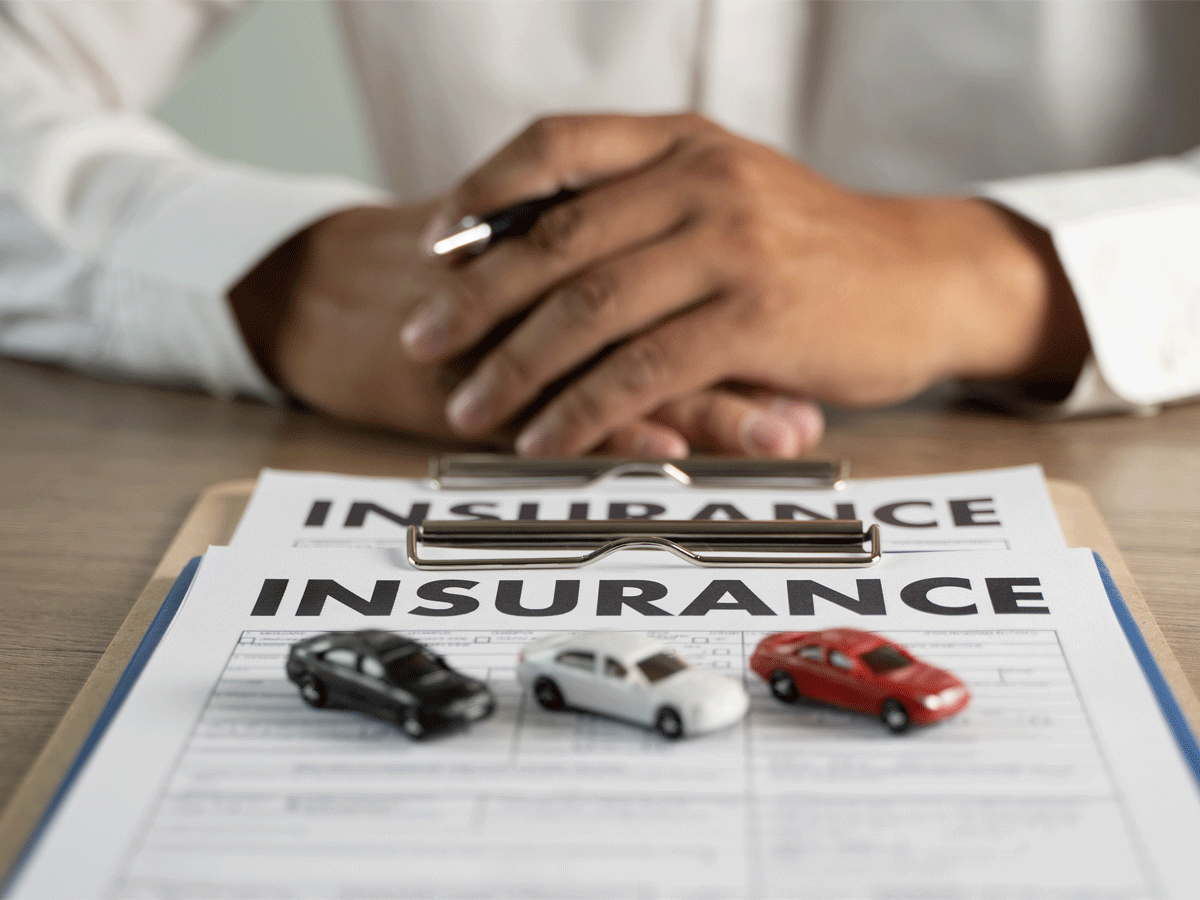 Motor floater insurance policy: 5 things to know